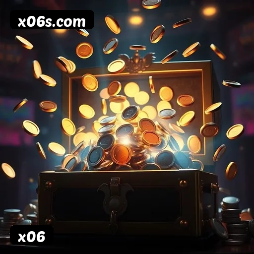 Comparação APP mobile vs versão web da x06